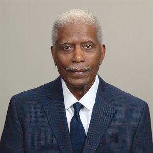 Gilbert Williams